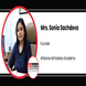 Airborne Airhostess Academy, Founder: Mrs. Sonia Sachdeva Interview